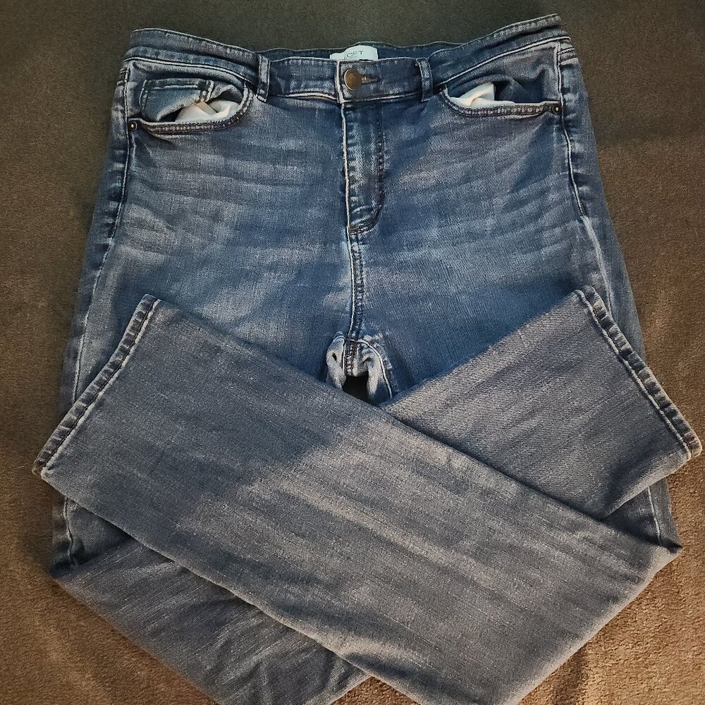 Men's slim fit jeans 32-32